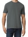 Heren T-shirt Gildan Softstyle EZ 980 storm grey